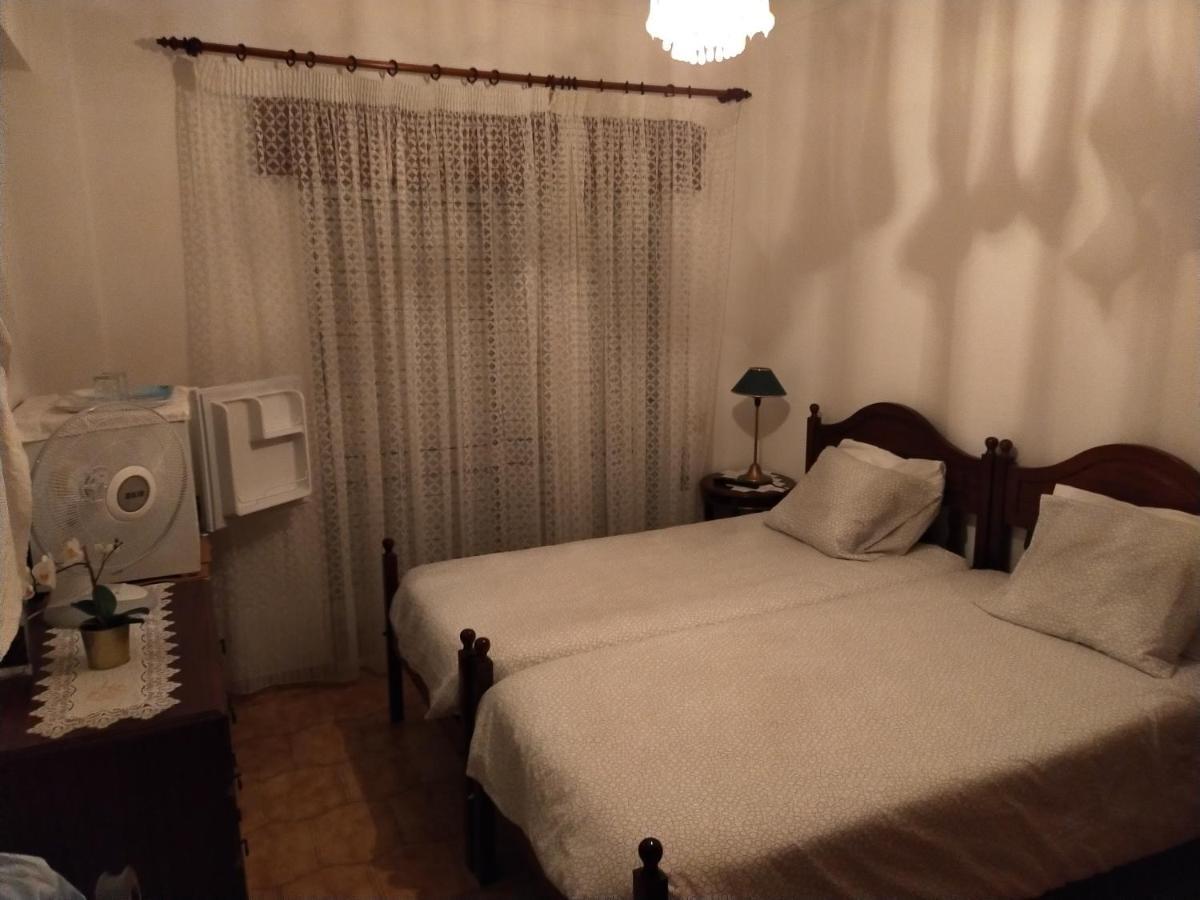Cantinho Do Zé E Da Júlia Apartamento Lagos