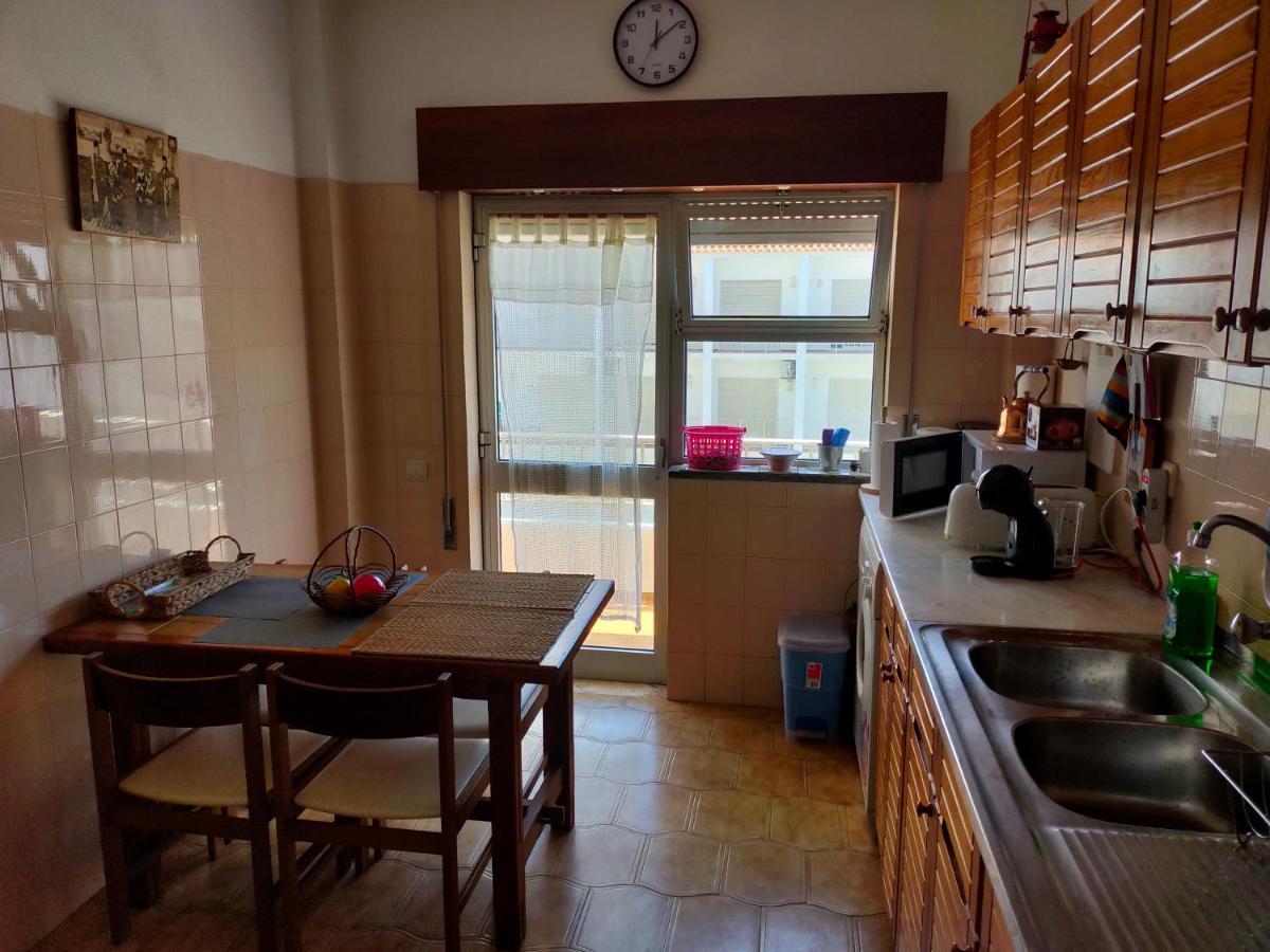 Apartamento Cantinho Do Zé E Da Júlia