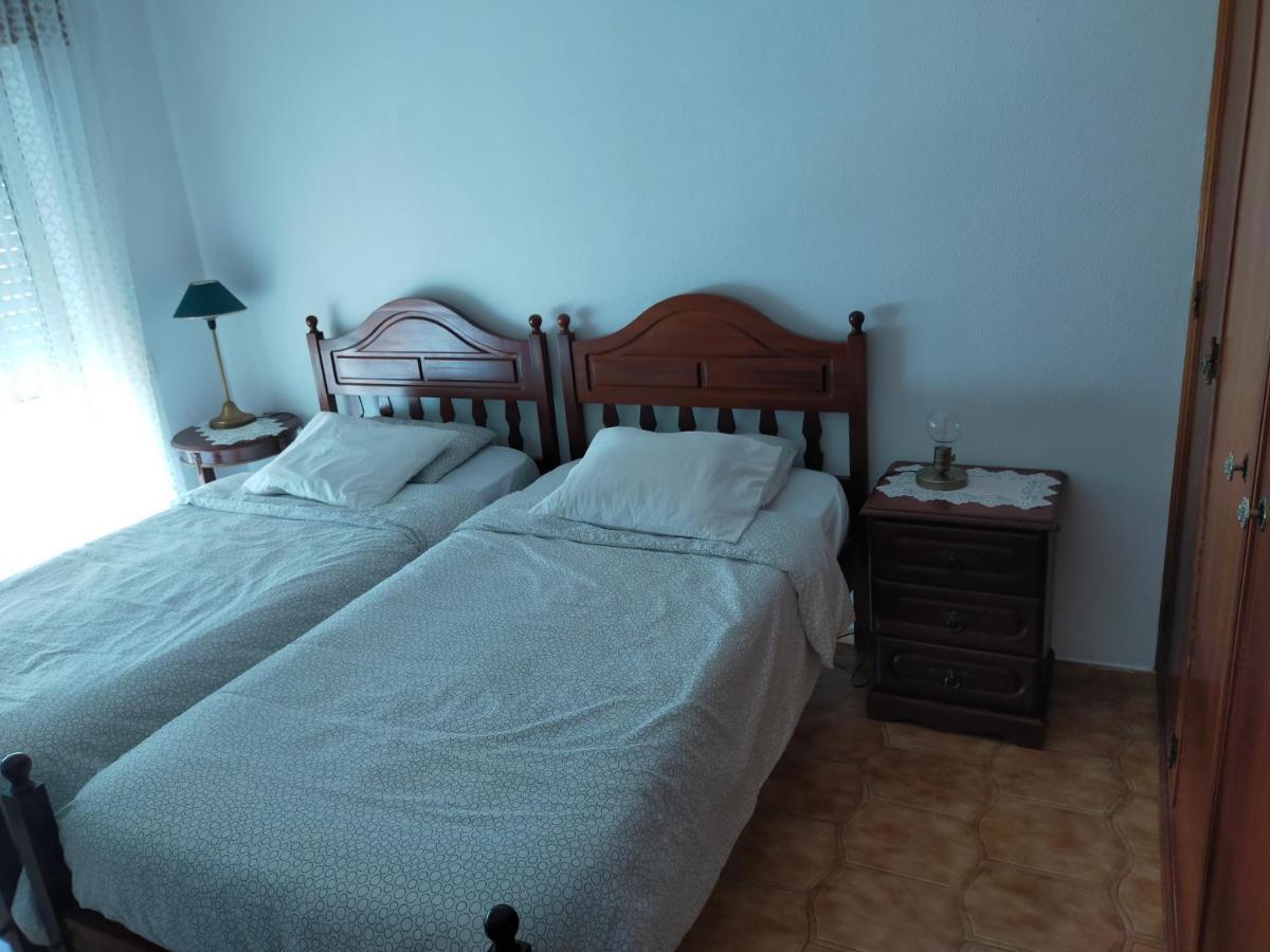 Apartamento Cantinho Do Zé E Da Júlia *