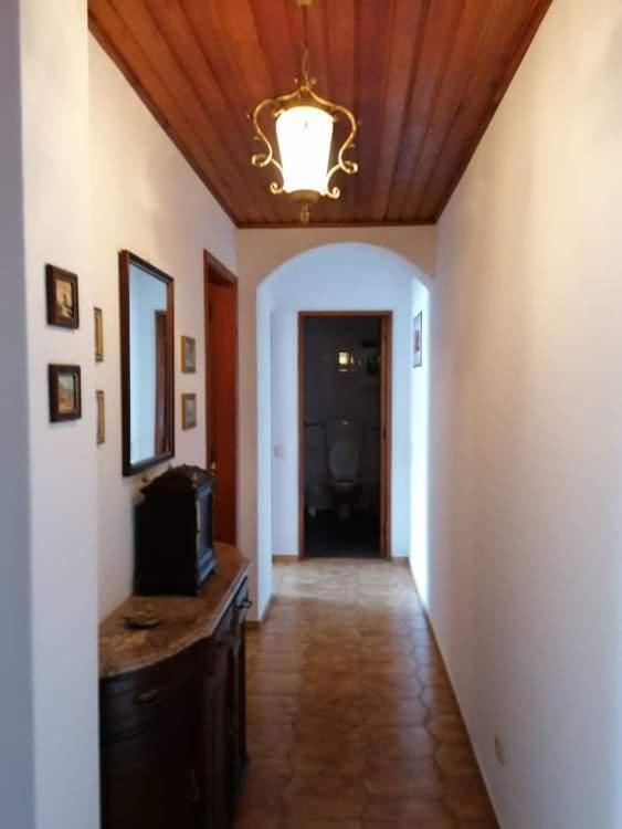 Apartamento Cantinho Do Zé E Da Júlia Lagos