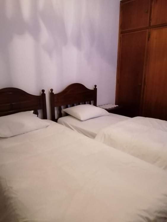 Cantinho Do Zé E Da Júlia Apartamento *