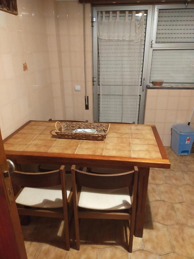 Cantinho Do Ze E Da Julia Apartamento
