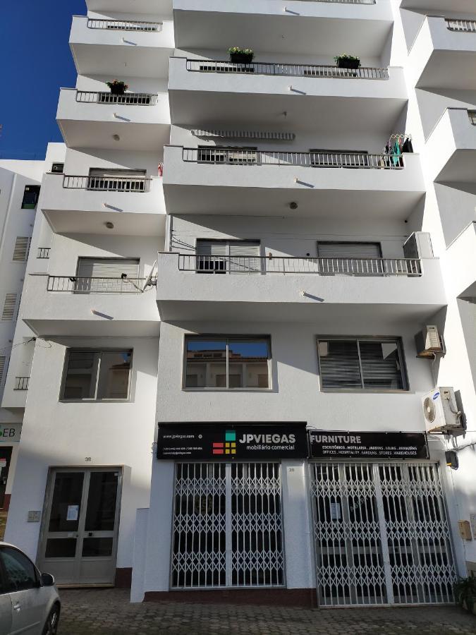 Apartamento Cantinho Do Ze E Da Julia