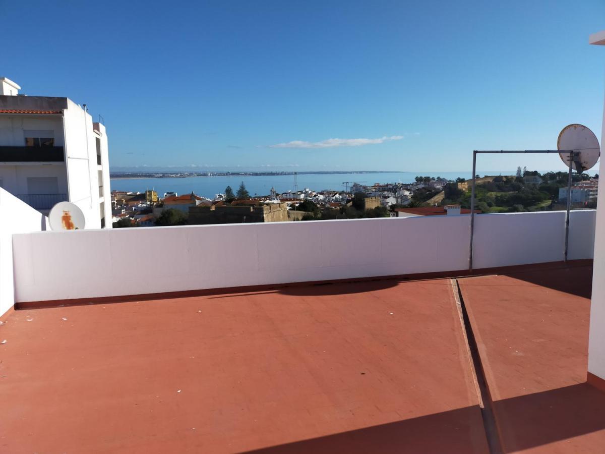 Apartamento Cantinho Do Ze E Da Julia *