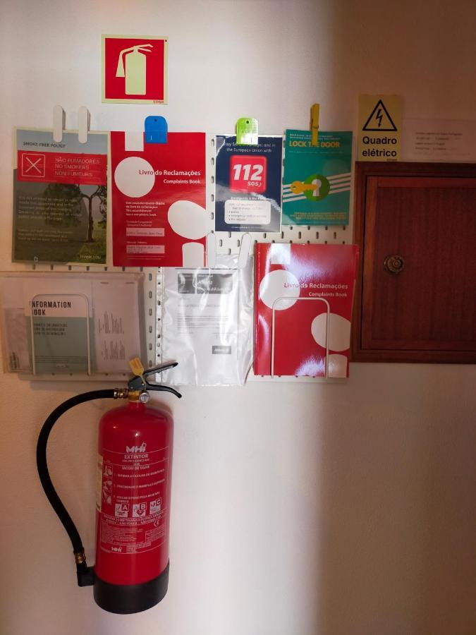 Apartamento Cantinho Do Ze E Da Julia *