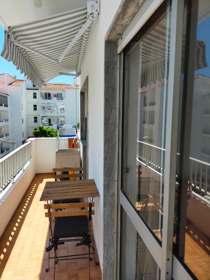 Apartamento Cantinho Do Ze E Da Julia Lagos