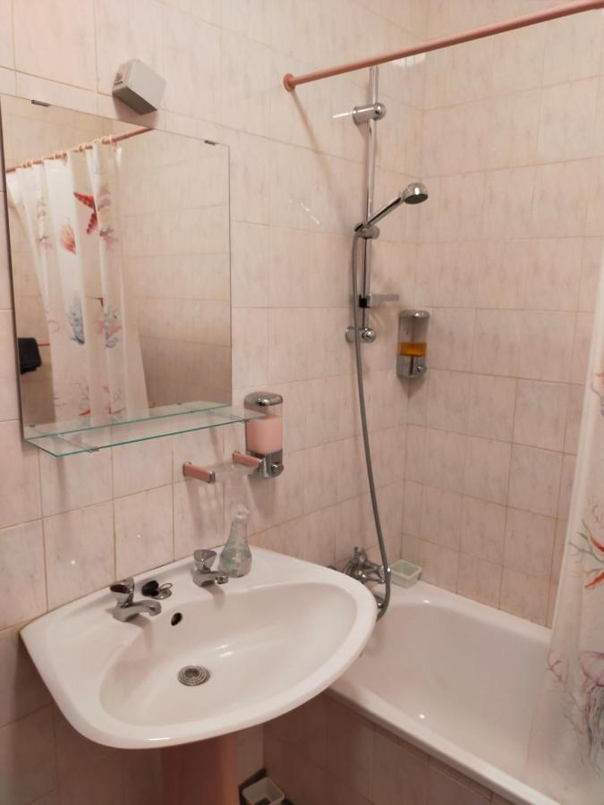 Apartamento Cantinho Do Ze E Da Julia