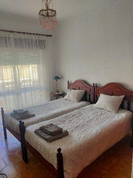 Apartamento Cantinho Do Ze E Da Julia
