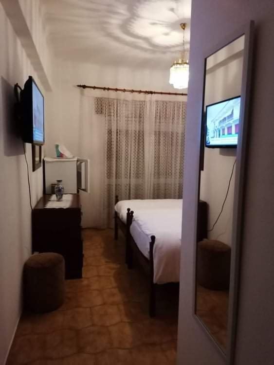 Apartamento Cantinho Do Ze E Da Julia Lagos